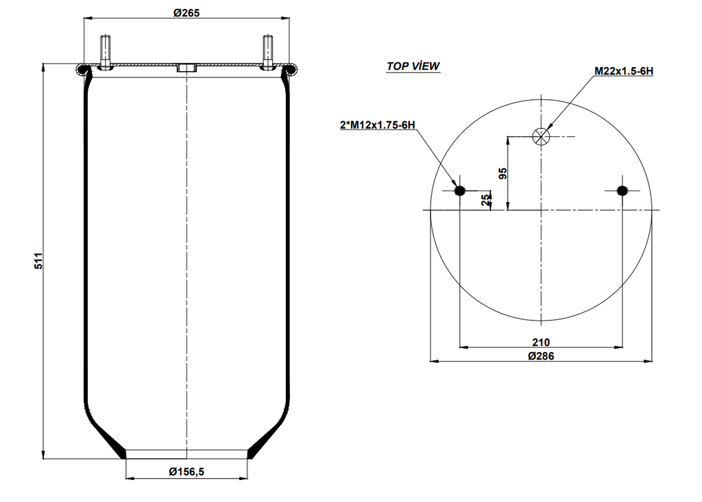 924028 S Service Assembly