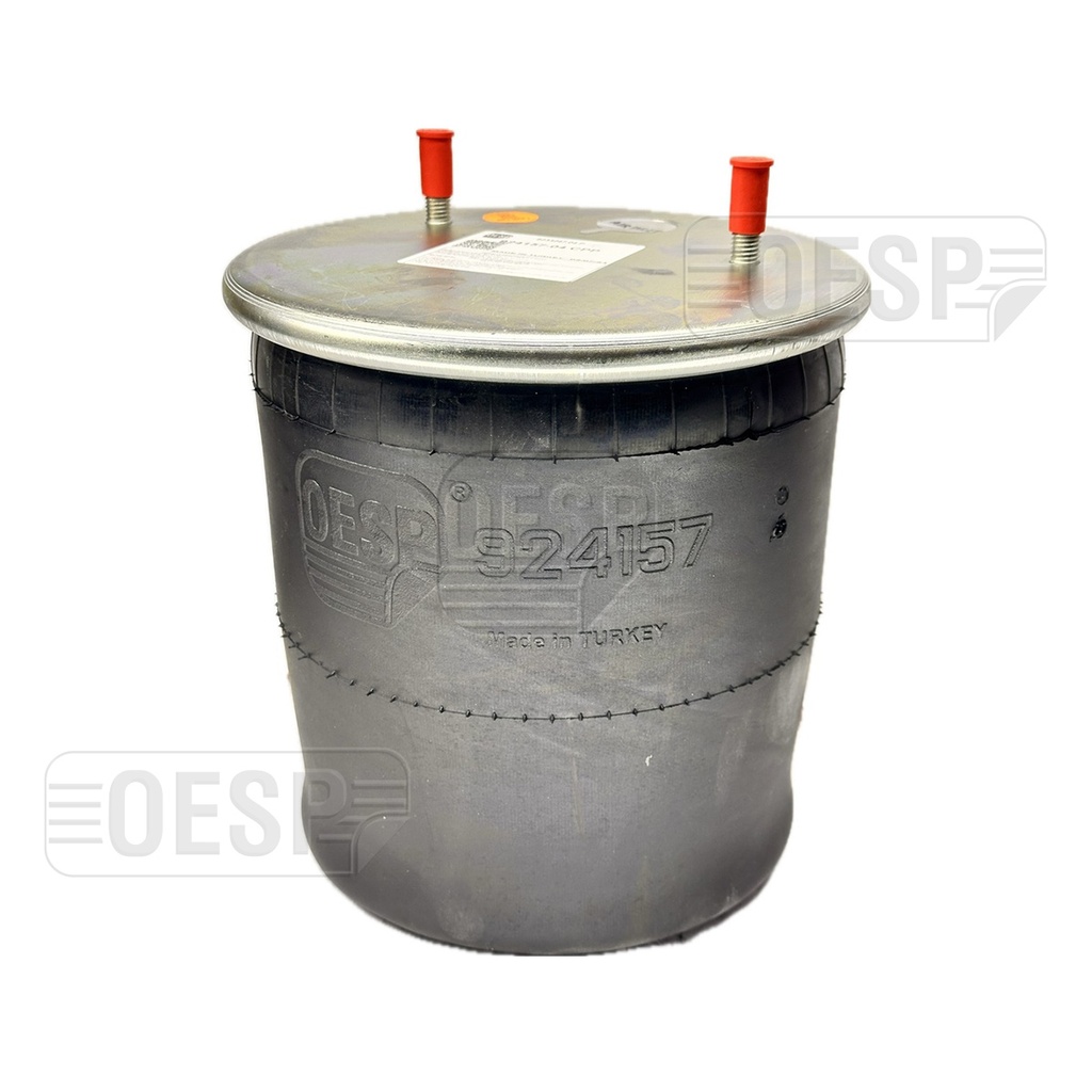 924157-04 CPP COUSSIN D'AIR PISTON PLASTIQUE