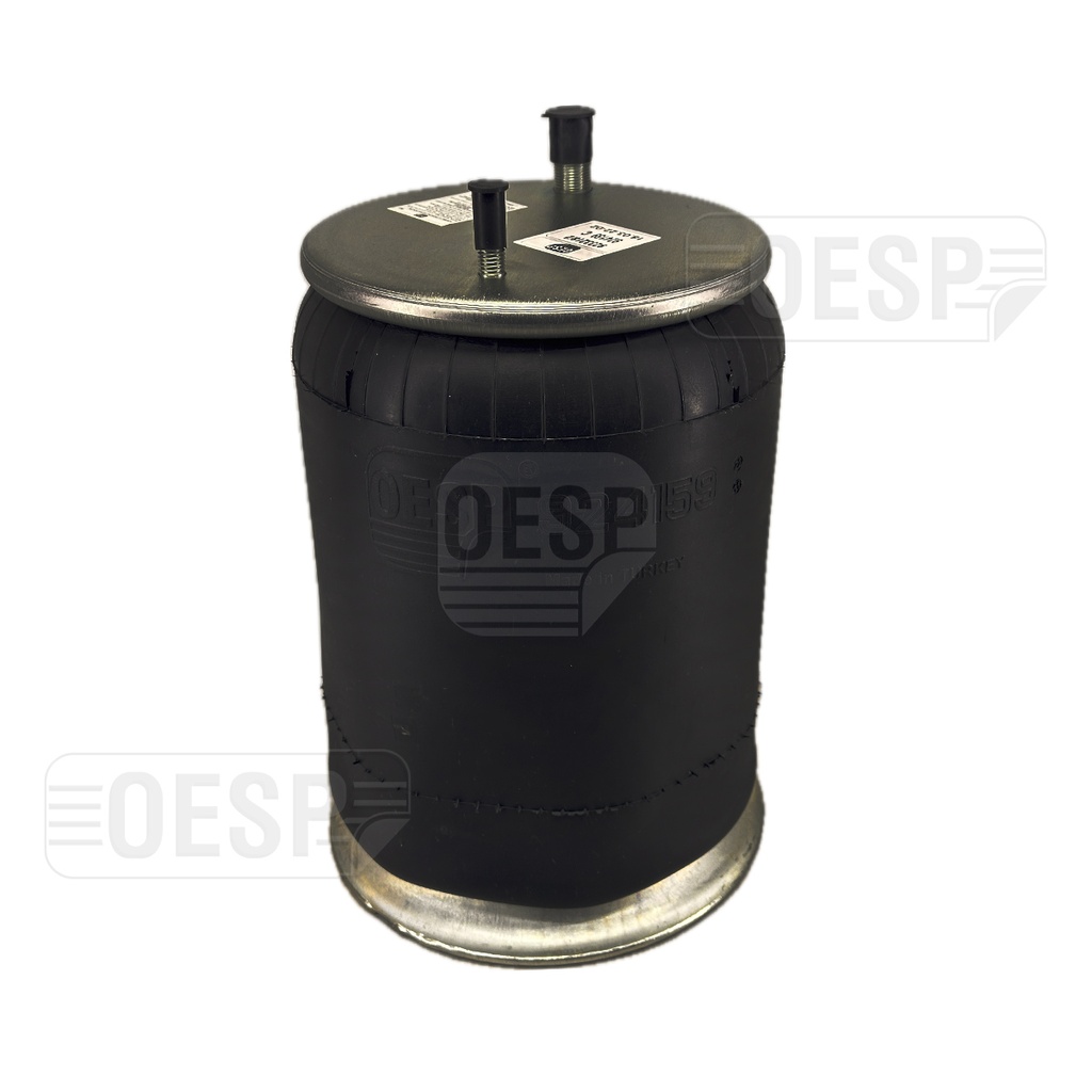 924159 C Air Spring Steel Piston