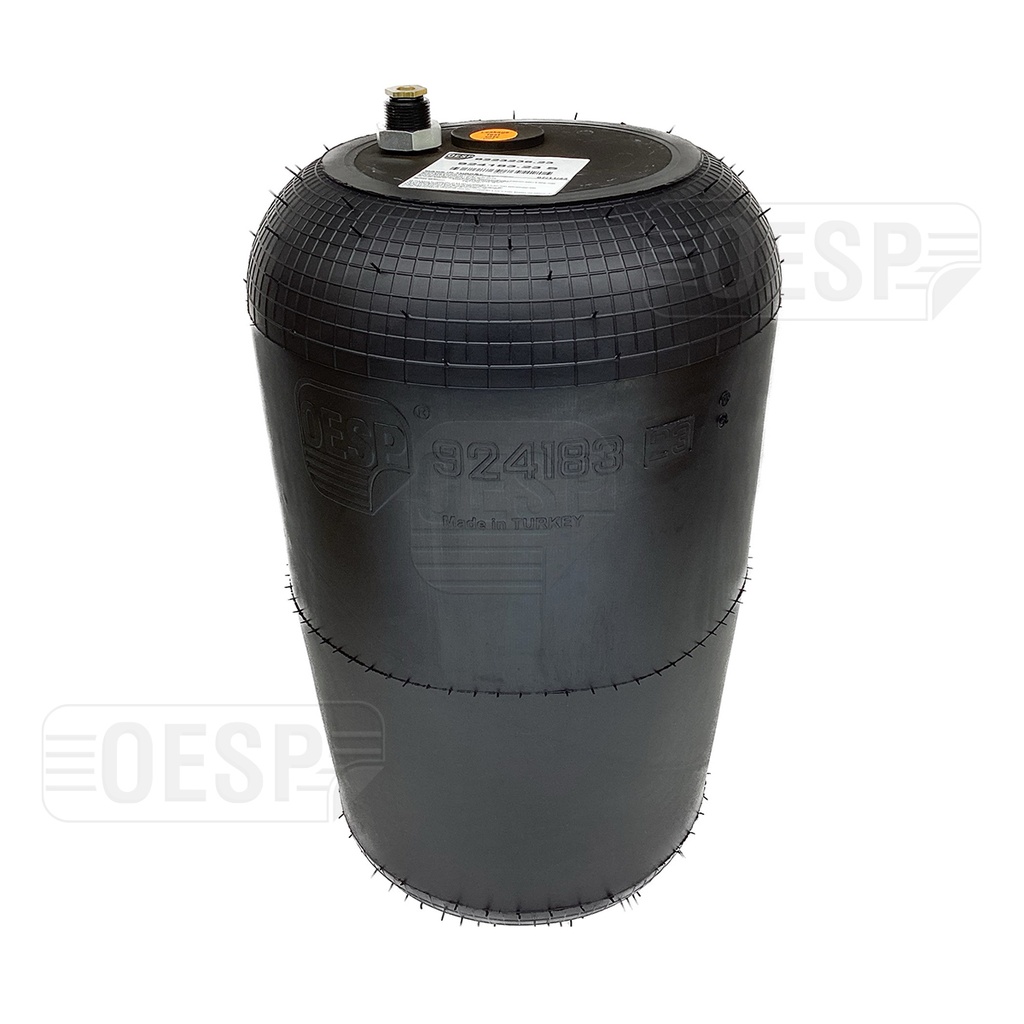 924183-23 S AIR SPRING WITHOUT PISTON
