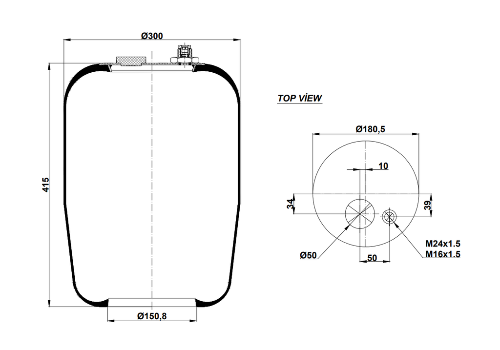 924186-23 S Service Assembly