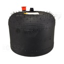 924186-24 C Air Spring Steel Piston