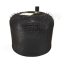 924187-21 C ПНЕВМОПОДУШКА СО СТАЛЬНЫМ СТАКАНОМ