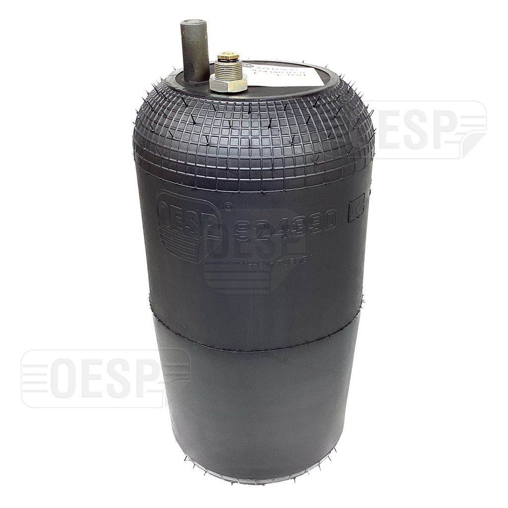 924390-02 S Service Assembly