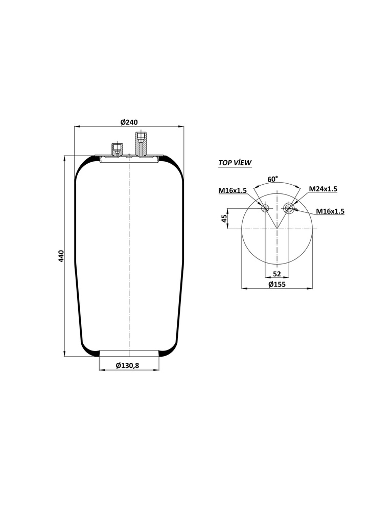924390-03 S Service Assembly