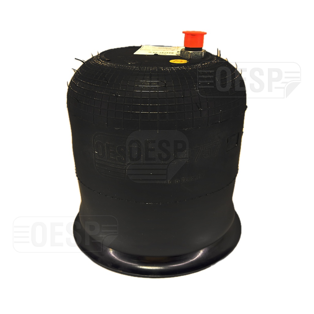924757-29 C COUSSIN D'AIR PISTON ACIER