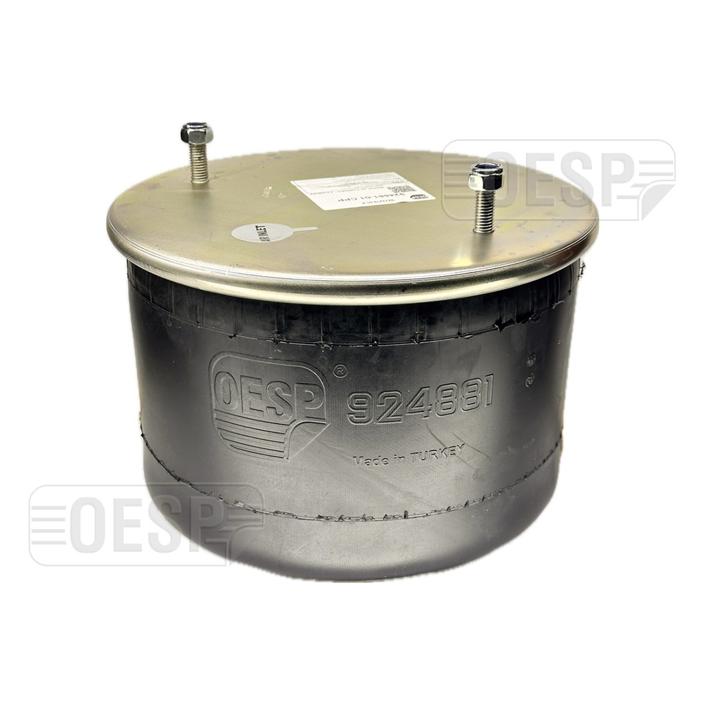 924881-01 CPP Air Spring Plastic Piston
