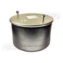 924881-01 CPP COUSSIN D'AIR PISTON PLASTIQUE