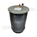 924884 C Air Spring Steel Piston