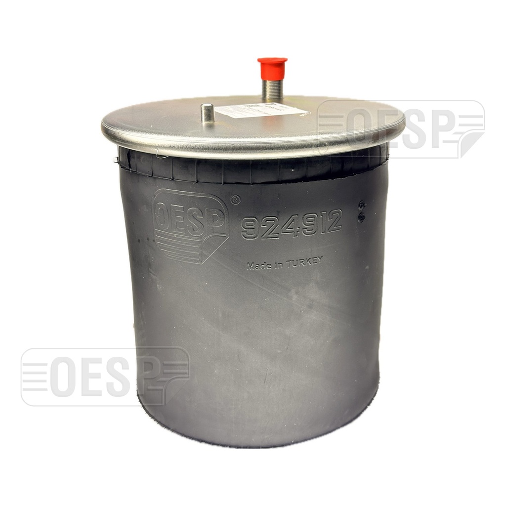 924912-10 C Air Spring Steel Piston