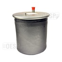 924912-10 C Air Spring Steel Piston