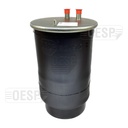 924912 C COUSSIN D'AIR PISTON ACIER