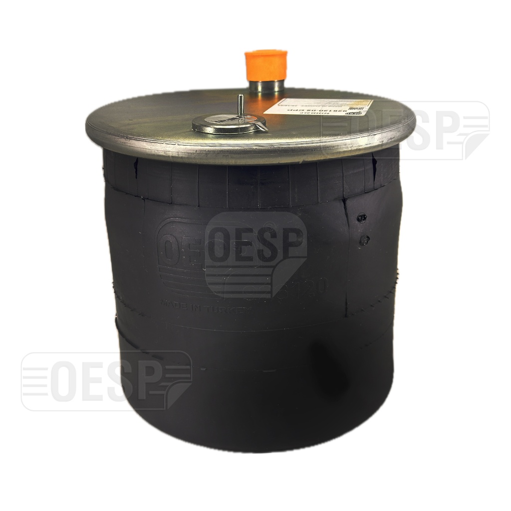926120-02 CPP منفاخ هواء بمكبس بلاستيك