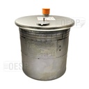 926122-01 CPP منفاخ هواء بمكبس بلاستيك