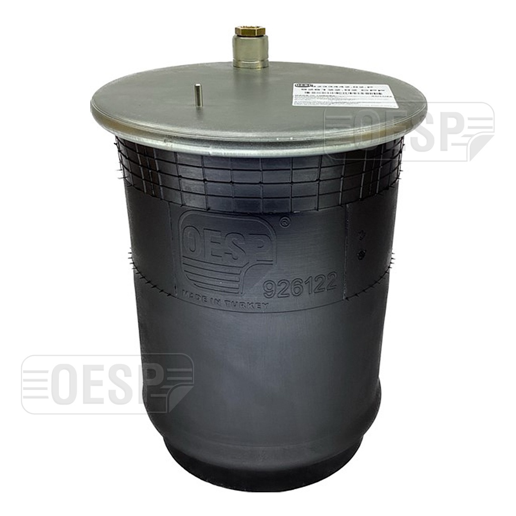 926122-02 CPP Air Spring Plastic Piston