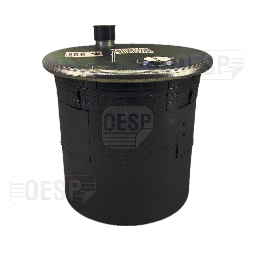926122-03 CPP منفاخ هواء بمكبس بلاستيك (6122-03 CPP)