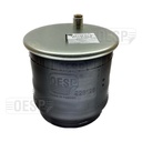 926126-01 C Air Spring Steel Piston (6126 NP 41)