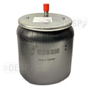926318 CPP Air Spring Plastic Piston