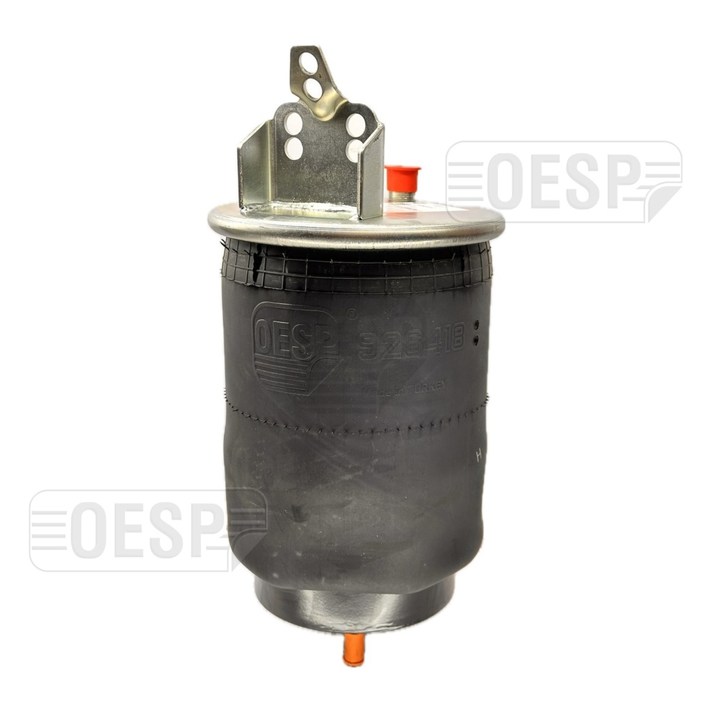 926418 C Air Spring Steel Piston