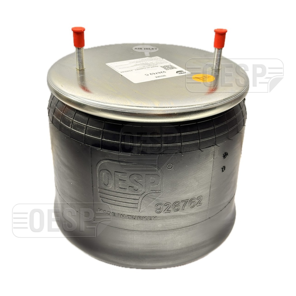 926762 C Air Spring Steel Piston