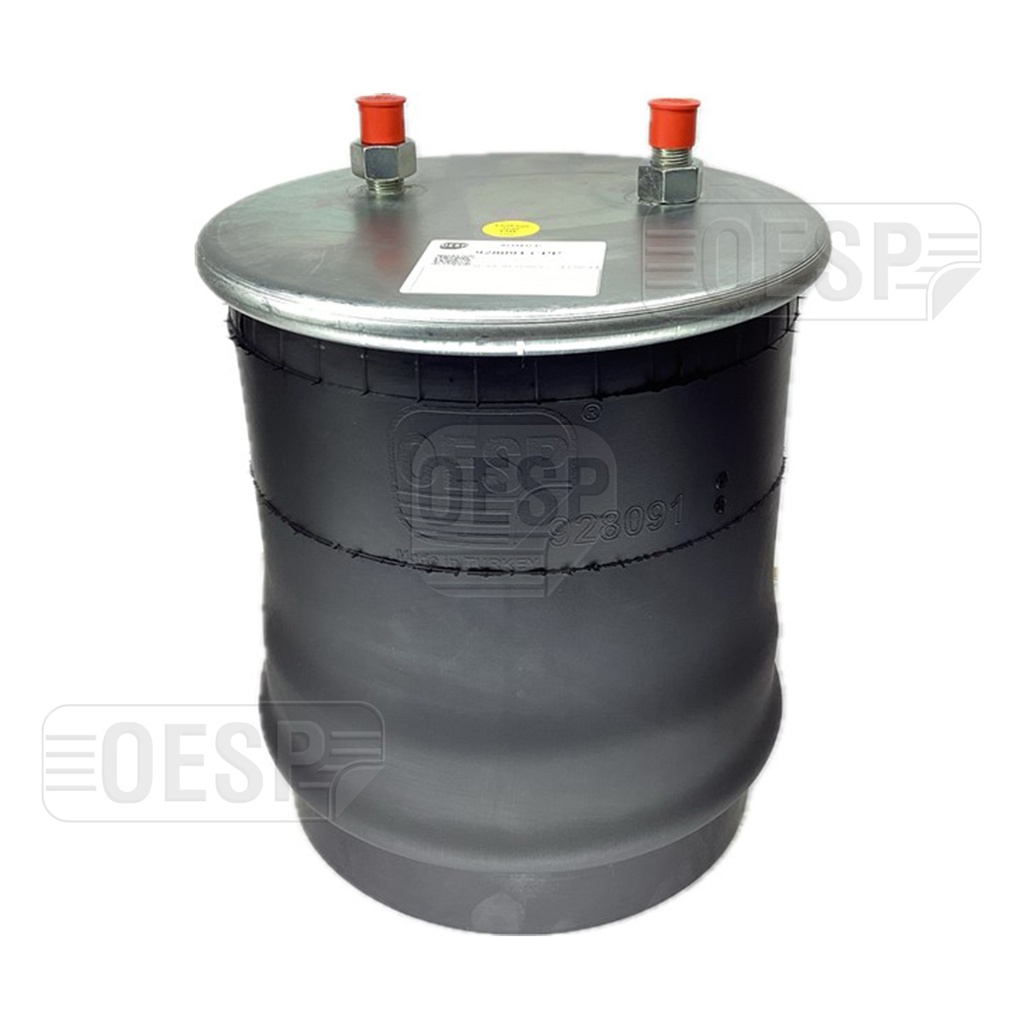 928091 CPP COUSSIN D'AIR PISTON PLASTIQUE