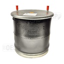 92810-02 C Air Spring Steel Piston