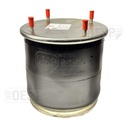 92810 C Air Spring Steel Piston