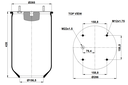 92810 S Service Assembly