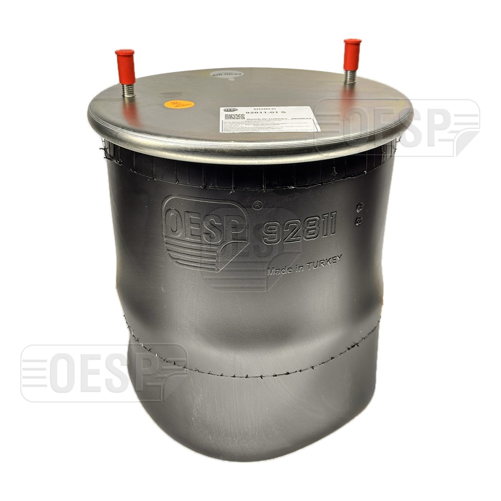 92811-01 S Service Assembly