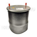 92811-01 S Service Assembly