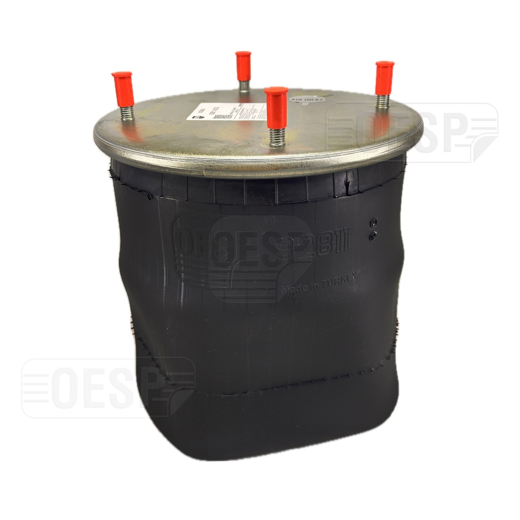 92811-02 S Service Assembly