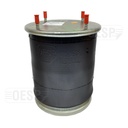 92813 C Air Spring Steel Piston