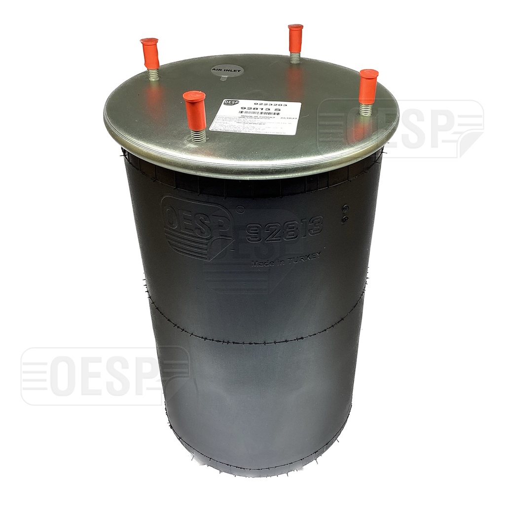 92813 S Service Assembly