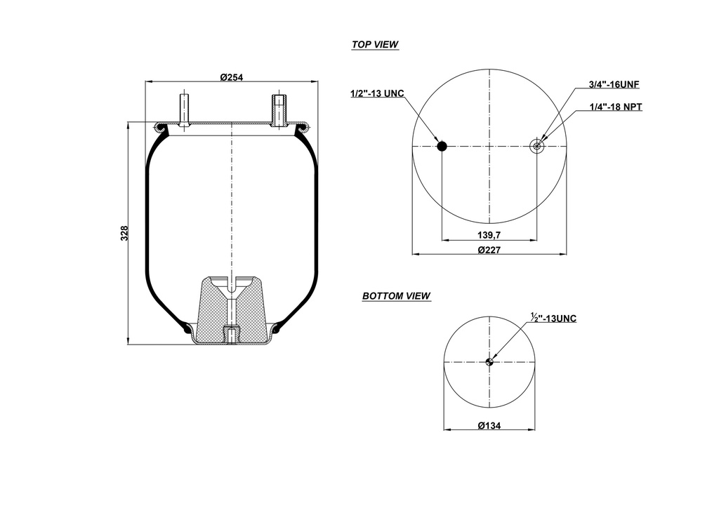 928204 S Service Assembly