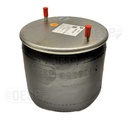 928608 CPP COUSSIN D'AIR PISTON PLASTIQUE