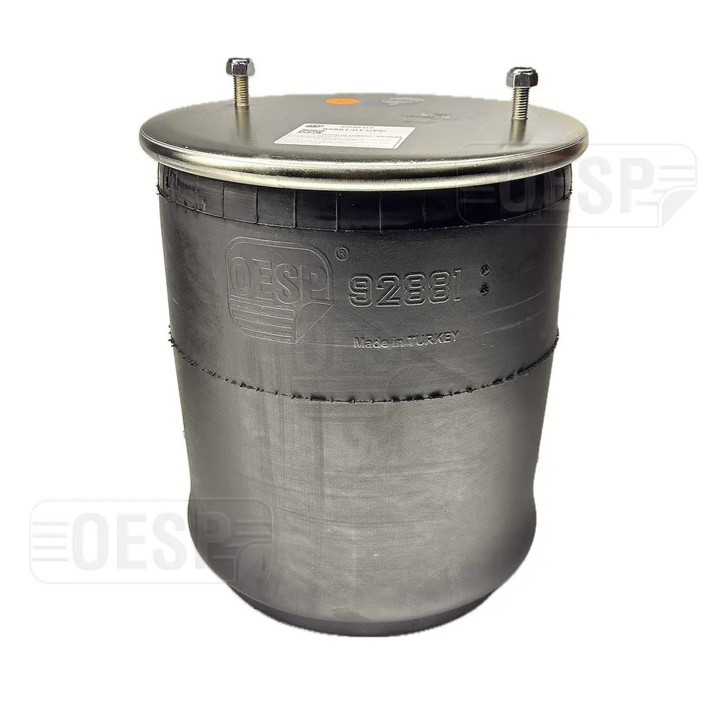 92881-01 COUSSIN D'AIR CPP PISTON PLASTIQUE
