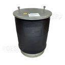 92881-01 C Air Spring Steel Piston