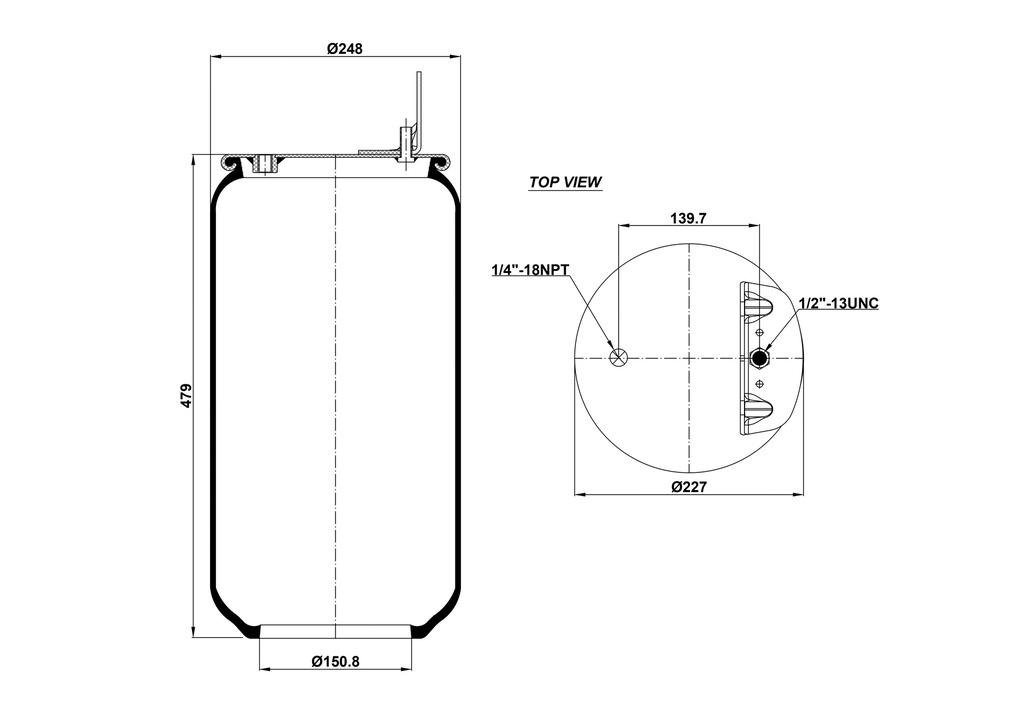 928829 S Service Assembly