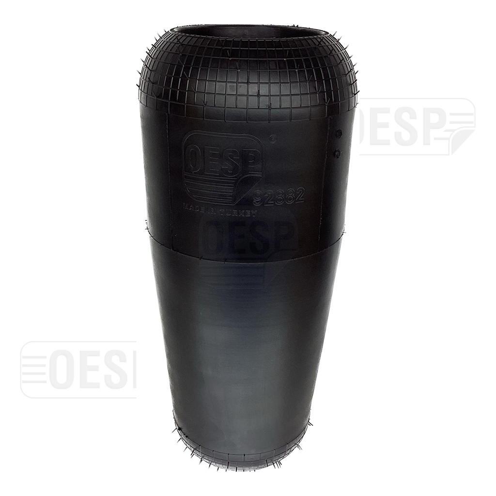 92882  N Roll Air Spring