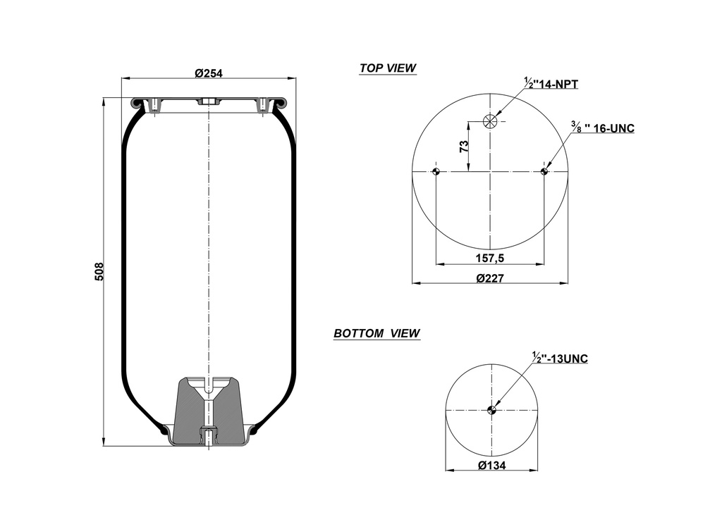 928852 S Service Assembly