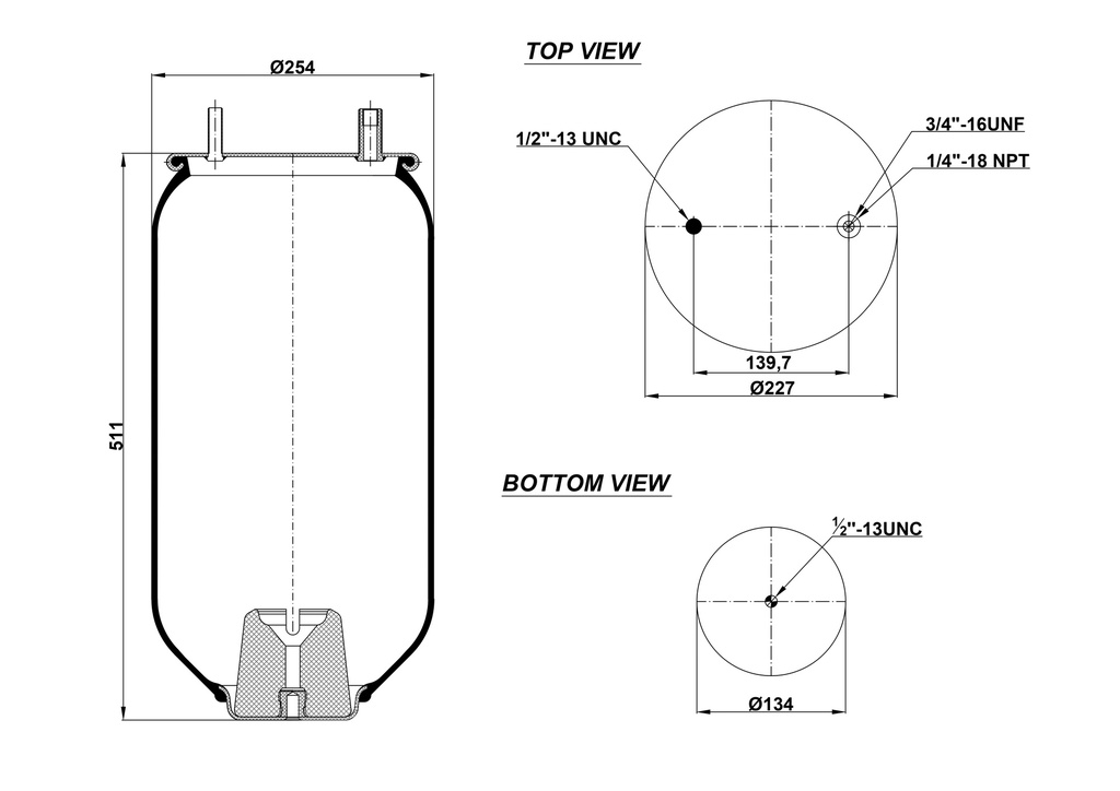 929101 S Service Assembly