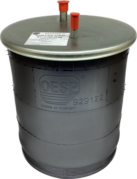 929122 CPP Air Spring Plastic Piston