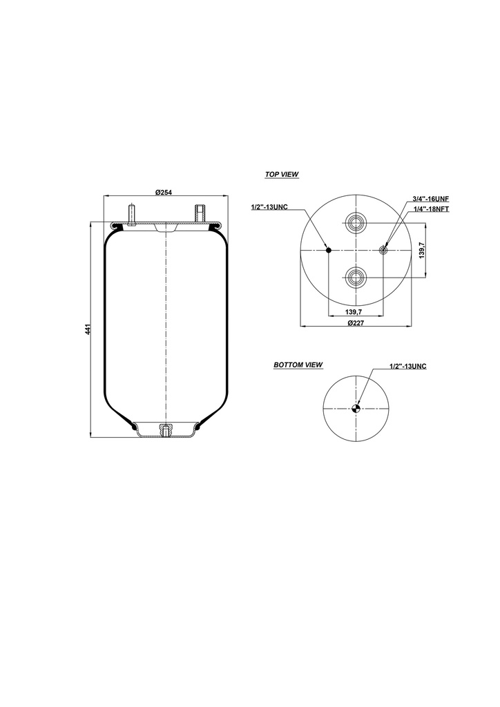 929213 S Service Assembly