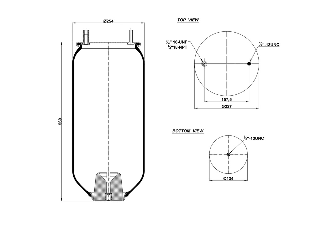 929370 S Service Assembly