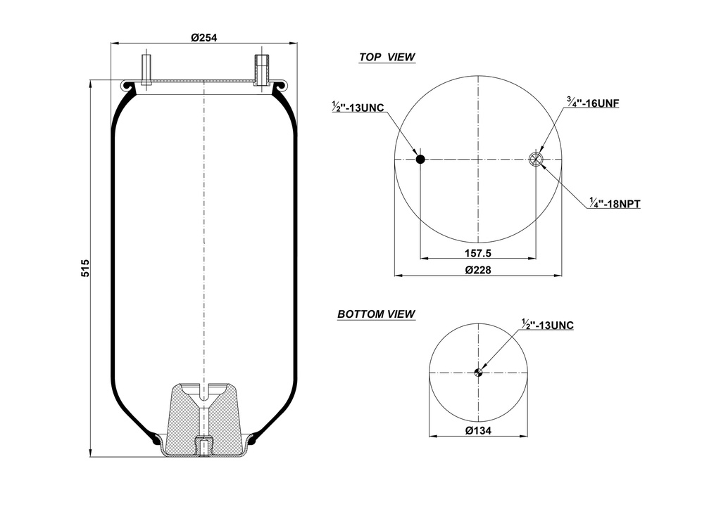 929394 S Service Assembly