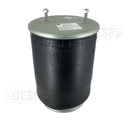 92941 C Air Spring Steel Piston