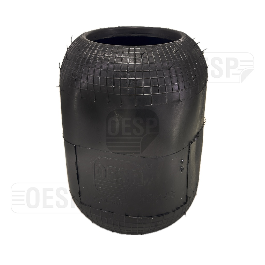 92943  N Roll Air Spring