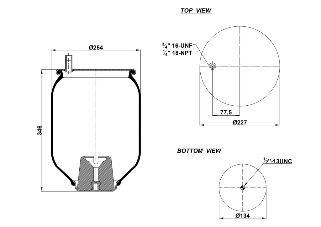 929640 S Service Assembly