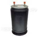 929645 CPP Air Spring Plastic Piston
