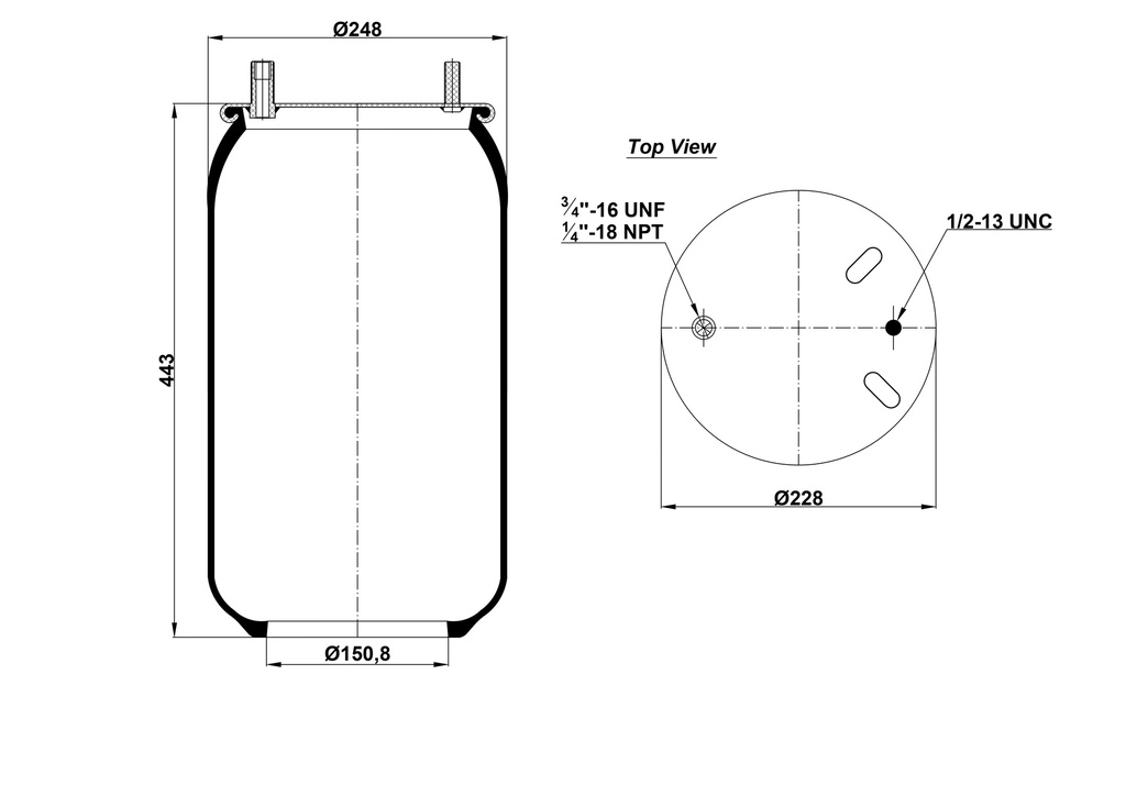 929781 S Service Assembly